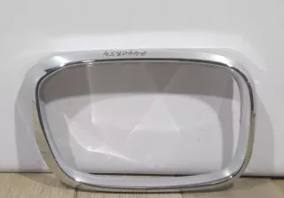 51137440854 Молдинг решетки радиатора правый бу BMW X3 G01 Арт 447137846TP, вид 1