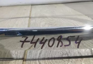 51137440854 Молдинг решетки радиатора правый бу BMW X3 G01 Арт 447137846TP, вид 3