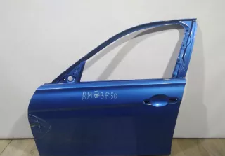 41007298565 Дверь передняя левая бу BMW 3 F30/F31/GT F34 Арт 448971820TP, вид 1