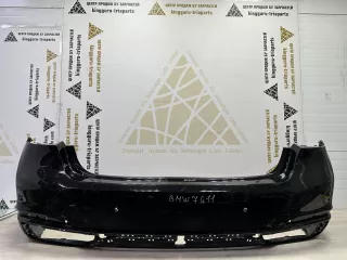 51127357124 Бампер задний бу BMW 7 G11/G12 Арт 449441283TP, вид 1