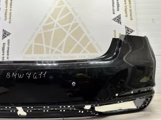51127357124 Бампер задний бу BMW 7 G11/G12 Арт 449441283TP, вид 4