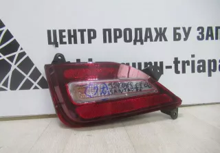 92406s1100 Противотуманный фонарь правый Hyundai Santa FE 4 (TM) Арт 454072381TP, вид 1