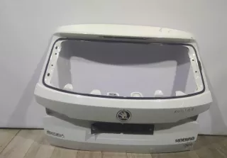 565827025A Крышка багажника бу Skoda Kodiaq Арт 454755701TP, вид 1