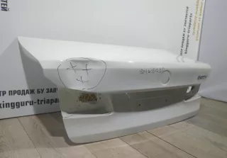 41007440695 Крышка багажника бу BMW 5 G30/G31 Арт 455408924TP, вид 2
