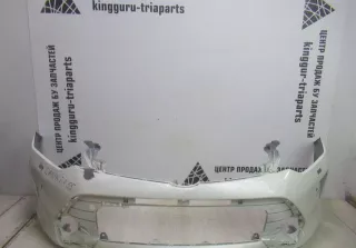 5211906C40 Бампер передний Toyota Camry XV30 Арт 457261575TP, вид 1
