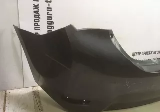 5215902A20 Бампер задний Toyota Corolla E160/170/180 Арт 458825003TP, вид 2