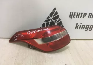 92401M0000 Фонарь левый внешний Hyundai Creta 1 Арт 459703073TP, вид 1