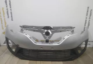 620222180R Бампер передний бу Renault Kaptur Арт 459703349TP, вид 1