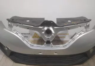 620222180R Бампер передний бу Renault Kaptur Арт 459703349TP, вид 4
