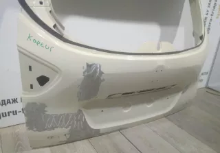 901523137R Крышка багажника бу Renault Kaptur Арт 462926198TP, вид 3