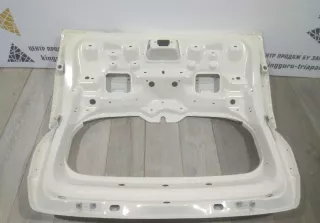 901523137R Крышка багажника бу Renault Kaptur Арт 462926198TP, вид 6