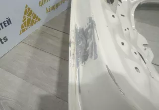 901523137R Крышка багажника бу Renault Kaptur Арт 462926198TP, вид 7