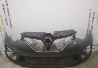 620222180R Бампер передний бу Renault Kaptur Арт 463906909TP, вид 1