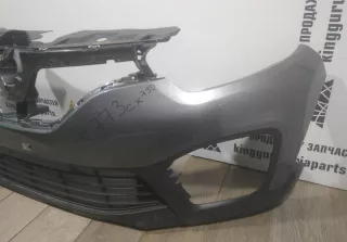620222180R Бампер передний бу Renault Kaptur Арт 463906909TP, вид 2