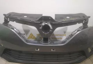 620222180R Бампер передний бу Renault Kaptur Арт 463906909TP, вид 3