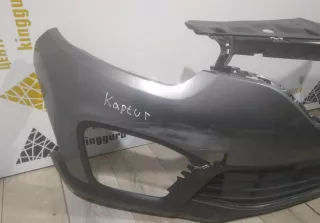 620222180R Бампер передний бу Renault Kaptur Арт 463906909TP, вид 4