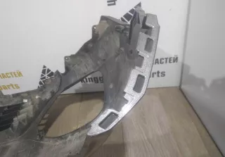 620222180R Бампер передний бу Renault Kaptur Арт 463906909TP, вид 7
