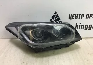 92102B1570 Фара передняя правая Genesis G80 Арт 464161389TP, вид 1