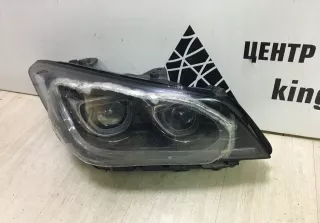 92102B1570 Фара передняя правая Genesis G80 Арт 464161389TP, вид 2