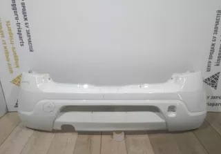 8200911893 Бампер задний бу Renault Sandero 1 Арт 465328857TP, вид 1