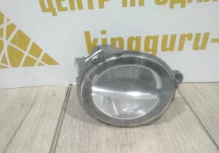 63177315560 Фара ЛЭД LED противотуманная правая бу BMW 3 F30/F31/GT F34 Арт 466235757TP, вид 1