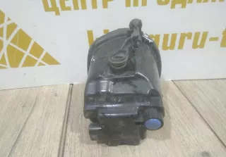 63177315560 Фара ЛЭД LED противотуманная правая бу BMW 3 F30/F31/GT F34 Арт 466235757TP, вид 2