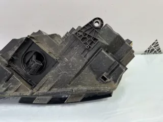 5E1941016F Фара ЛЭД LED правая бу Skoda Octavia A7 Арт 467485854TP, вид 12