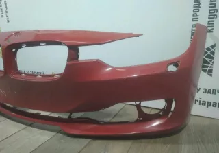 51117263476 Бампер передний бу BMW 3 F30/F31/GT F34 Арт 468079498TP, вид 2