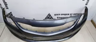 865114L500 Бампер передний Hyundai Solaris 1 Арт 468524196TP, вид 2
