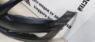 865114L500 Бампер передний Hyundai Solaris 1 Арт 468524196TP, вид 4