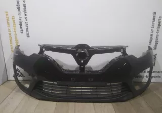 620222180R Бампер передний бу Renault Kaptur Арт 468755752TP, вид 1