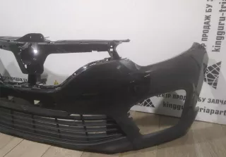 620222180R Бампер передний бу Renault Kaptur Арт 468755752TP, вид 2