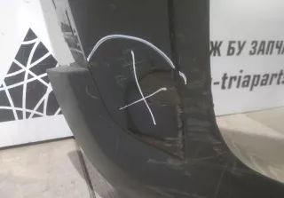 620222180R Бампер передний бу Renault Kaptur Арт 468755752TP, вид 4