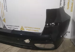 51128745431 Бампер задний бу BMW X7 g07 Арт 469017329TP, вид 2