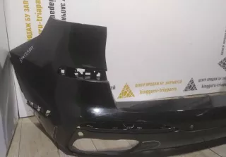51128745431 Бампер задний бу BMW X7 g07 Арт 469017329TP, вид 3