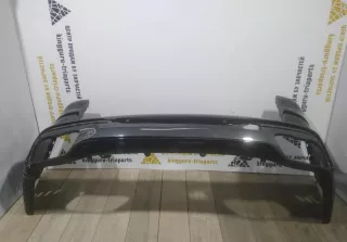 51128745431 Бампер задний бу BMW X7 g07 Арт 469017329TP, вид 4