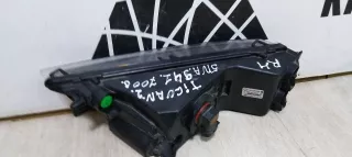5na941700b Противотуманная фара (Птф) правая Volkswagen Tiguan 2 Арт 469954464TP, вид 2