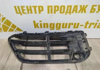 51117383356 Решётка переднего бампера правая бу BMW X1 F48 Арт 470744582TP, вид 2