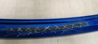 86611M0000 Бампер задний Hyundai Creta 1 Арт 470918431TP, вид 3
