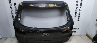 73700D7500 Крышка багажника Hyundai Tucson 3 Арт 471030500TP, вид 1