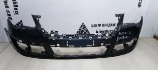 3c0807221 Бампер передний Volkswagen Passat B6 Арт 471273808TP, вид 1