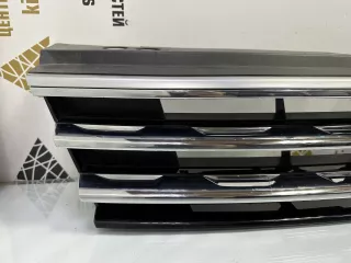 5NA853653B Решетка радиатора Volkswagen Tiguan 2 Арт 472645778TP, вид 2