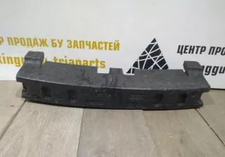 60U807248A Абсорбер переднего бампера бу Skoda Rapid Арт 473660835TP, вид 1