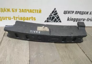 60U807248A Абсорбер переднего бампера бу Skoda Rapid Арт 473660835TP, вид 2