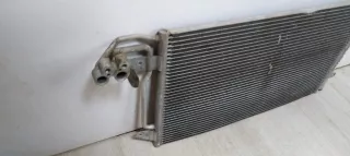 6c0816411b Радиатор кондиционера  Volkswagen Polo 5 Арт 474125332TP, вид 2