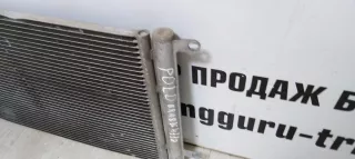 6c0816411b Радиатор кондиционера  Volkswagen Polo 5 Арт 474125332TP, вид 3