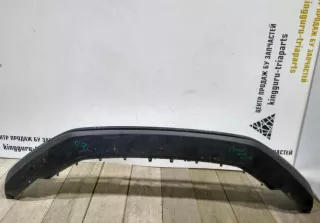 565807061 Спойлер переднего бампера бу Skoda Kodiaq Арт 474669542TP, вид 2