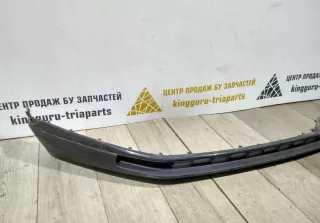 565807061 Спойлер переднего бампера бу Skoda Kodiaq Арт 474669542TP, вид 3