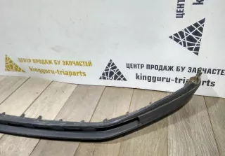 565807061 Спойлер переднего бампера бу Skoda Kodiaq Арт 474669542TP, вид 4