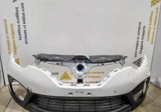 620222180R Бампер передний бу Renault Kaptur Арт 474669568TP, вид 1